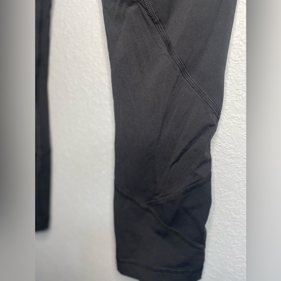 LULULEMON : Cropped legging | Size 4 - Picture 8 of 11